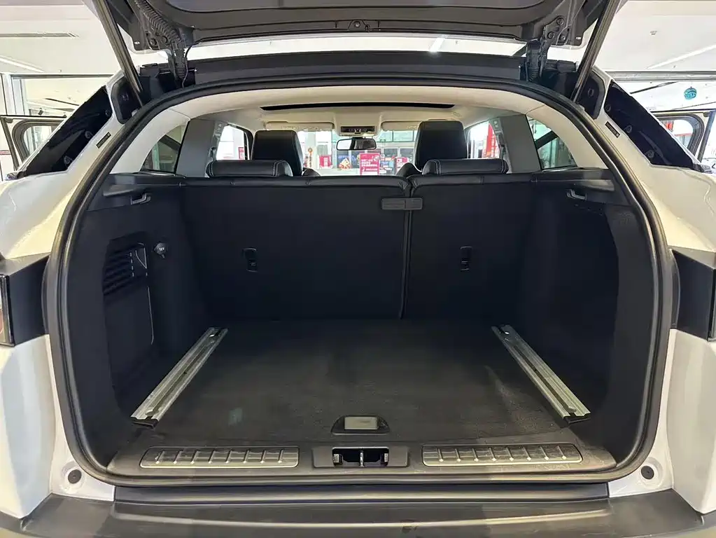 Land Rover Range Rover Evoque 2013 — фото 22
