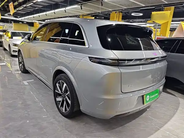 Li Auto L7 2023