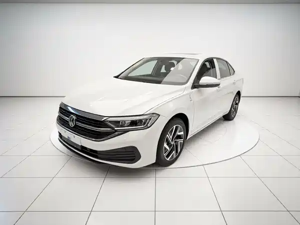 Volkswagen Sagitar 2025