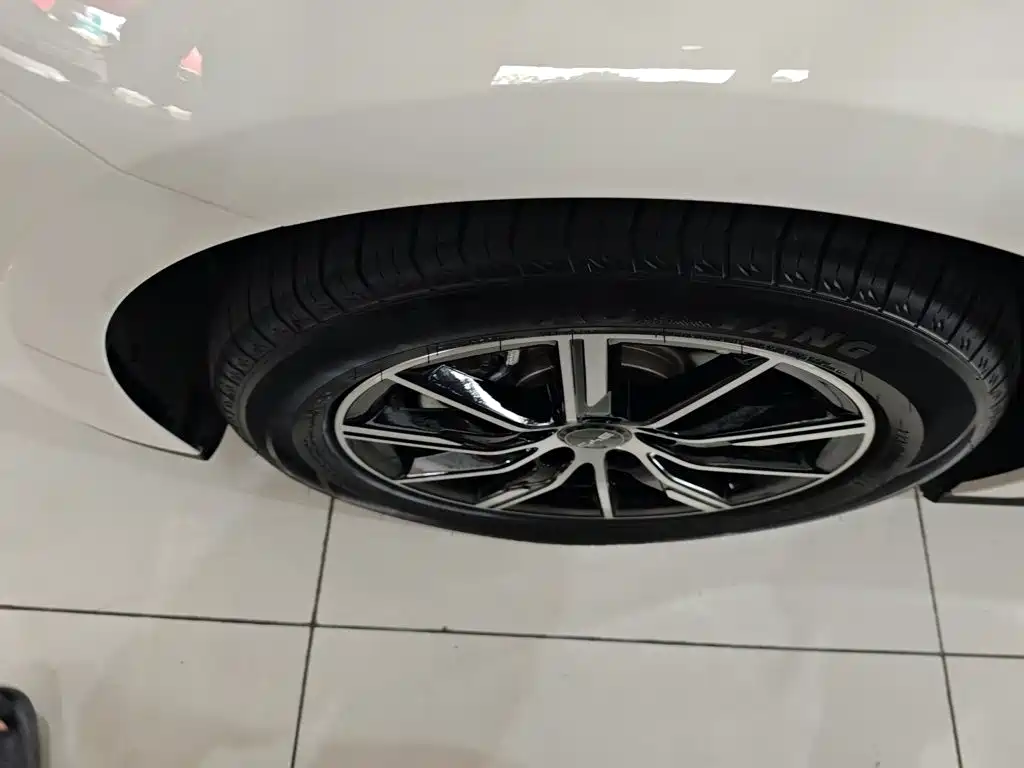 BYD Seal 06 2025 — фото 20
