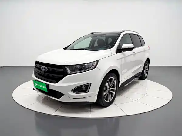 Ford Edge 2019