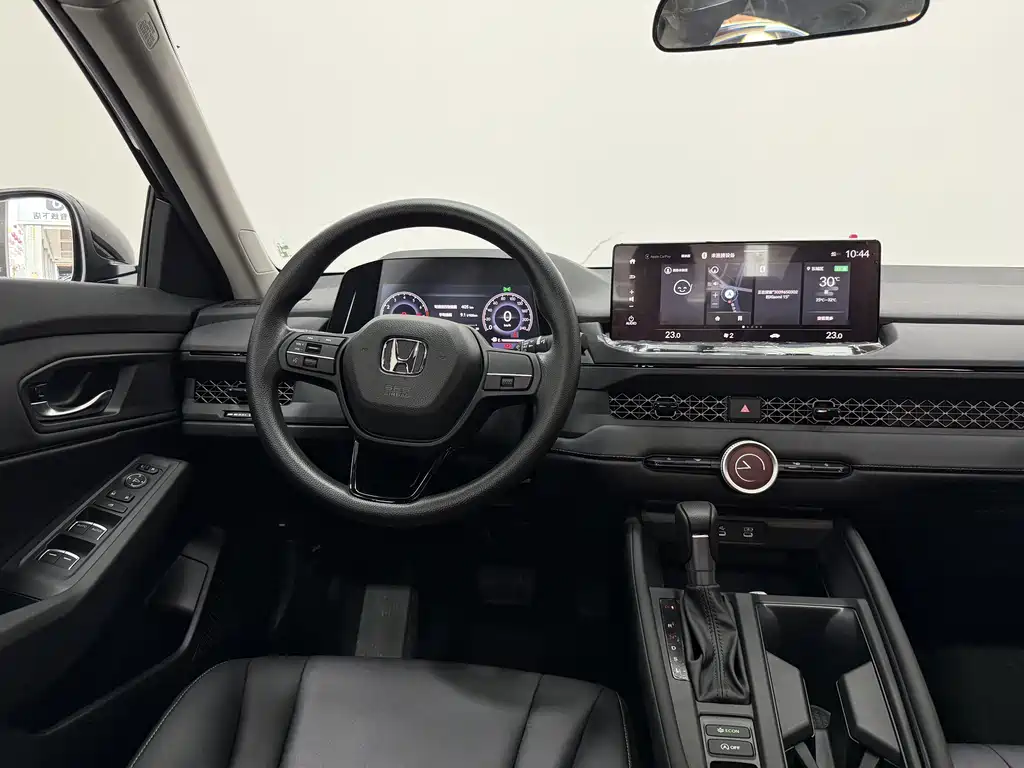 Honda Accord 2026 — фото 10