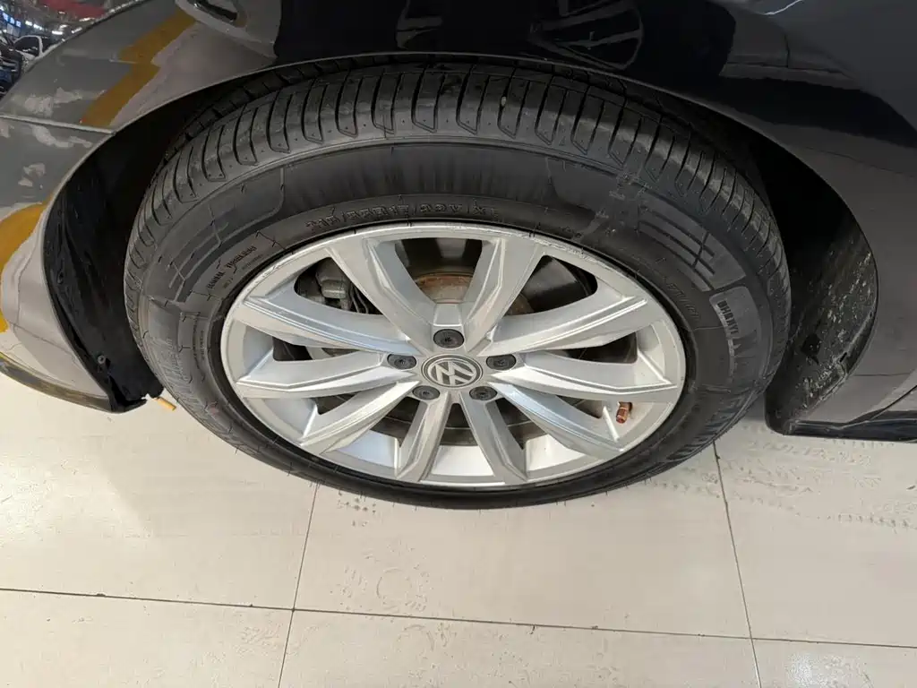 Volkswagen Passat 2020