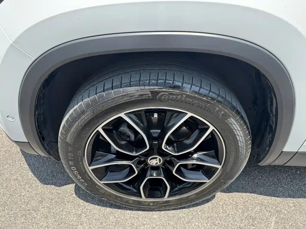 Skoda Kodiaq 2021 — фото 25