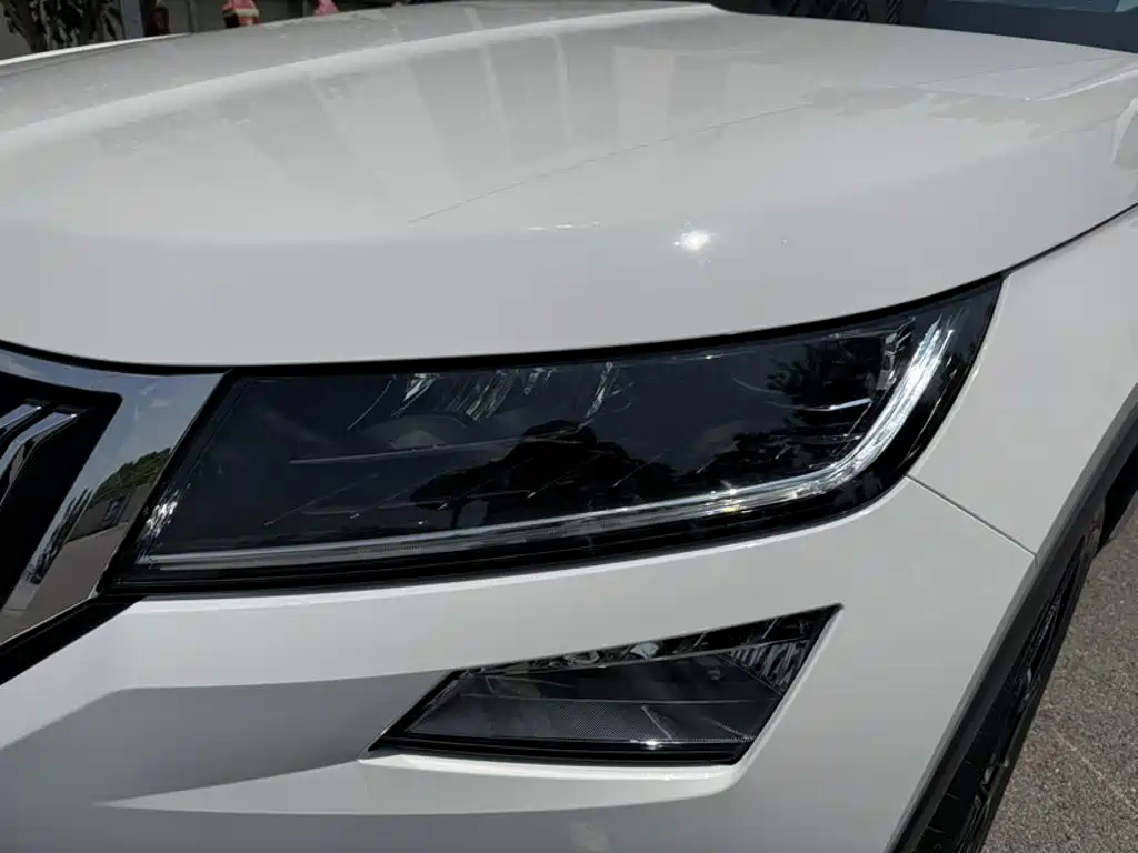 Skoda Kodiaq 2021 — фото 23