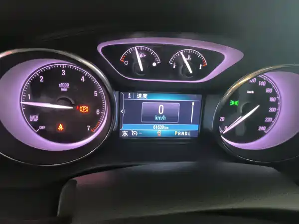 Buick Envision Plus 2021