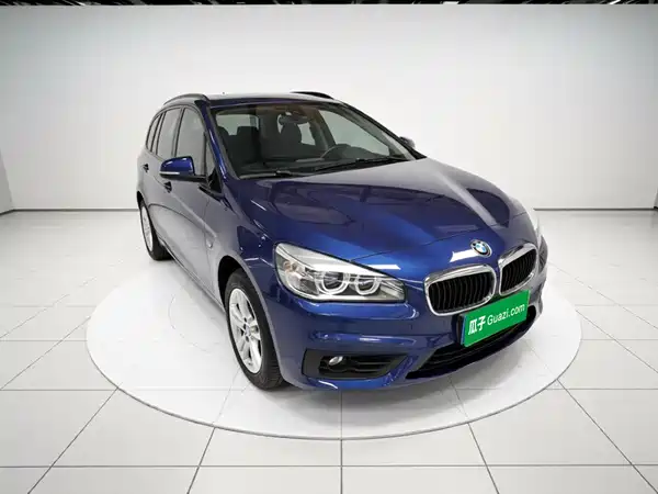 BMW 2 Series Wagon 2017