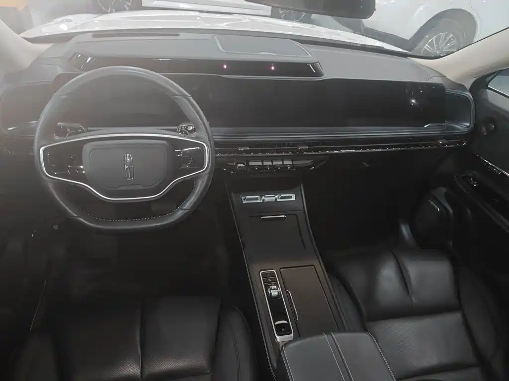 Lincoln Corsair 2024