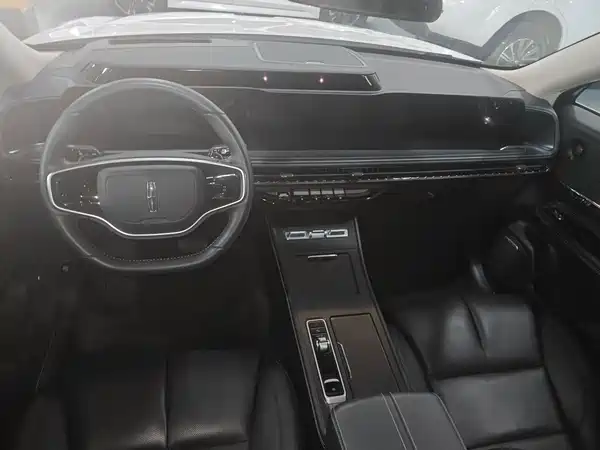 Lincoln Corsair 2024