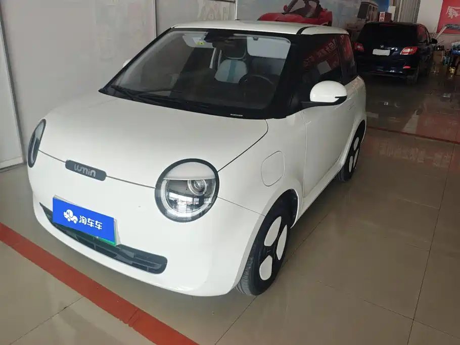 Changan Lumin 2024