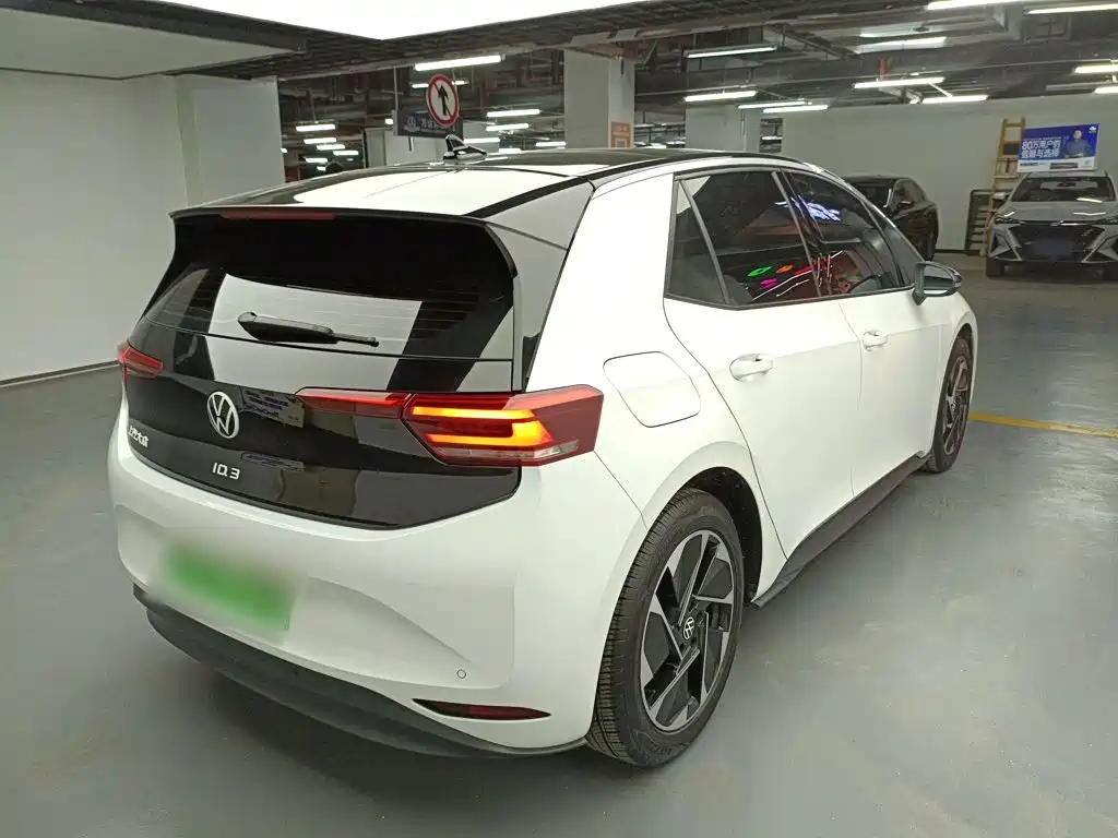 Volkswagen ID.3 2024