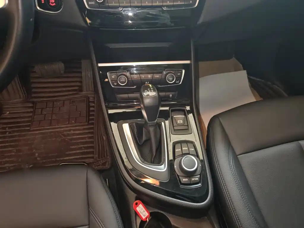 BMW 2 Series Station Wagon 2019 — фото 14
