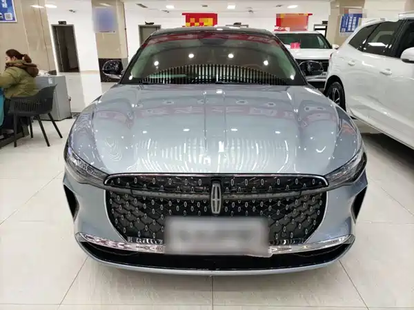 Lincoln Z 2023