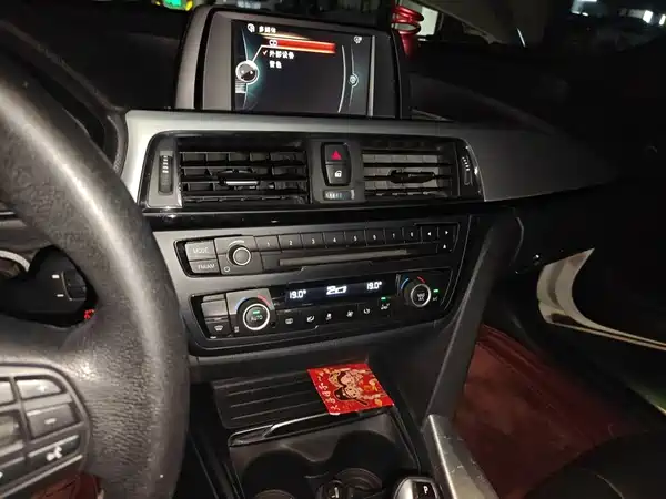 BMW 4 Series 2017