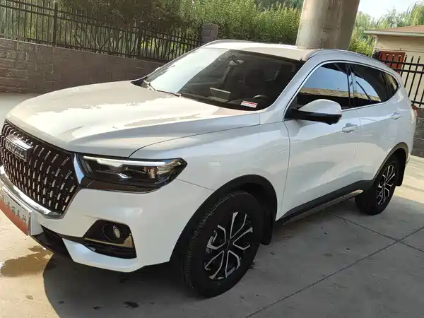 Haval H6 2024
