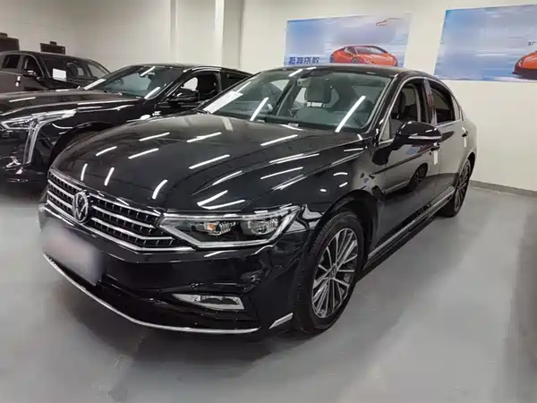 Volkswagen Magotan 2023