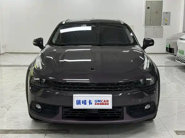 Lynk & Co 02 2021
