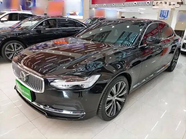 Volvo S90 2023