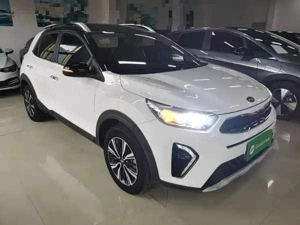 Kia KX1 2020