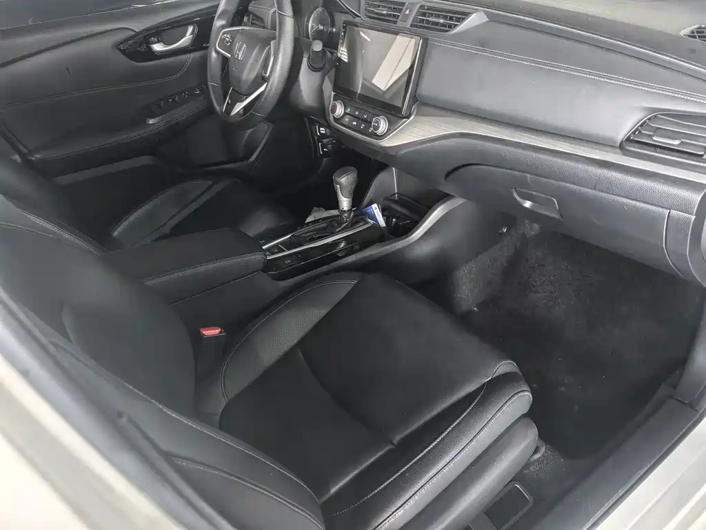 Honda Envix 2020