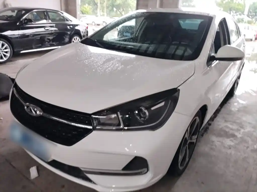 Chery Arrizo 5 2020