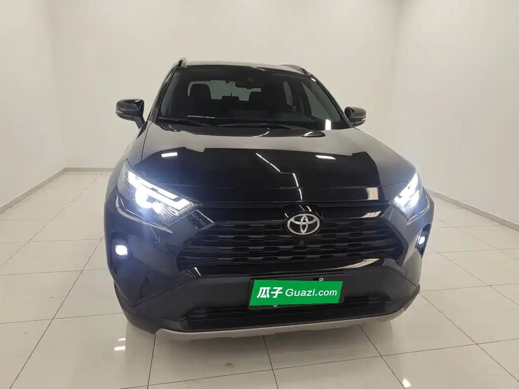 Toyota RAV4 2023