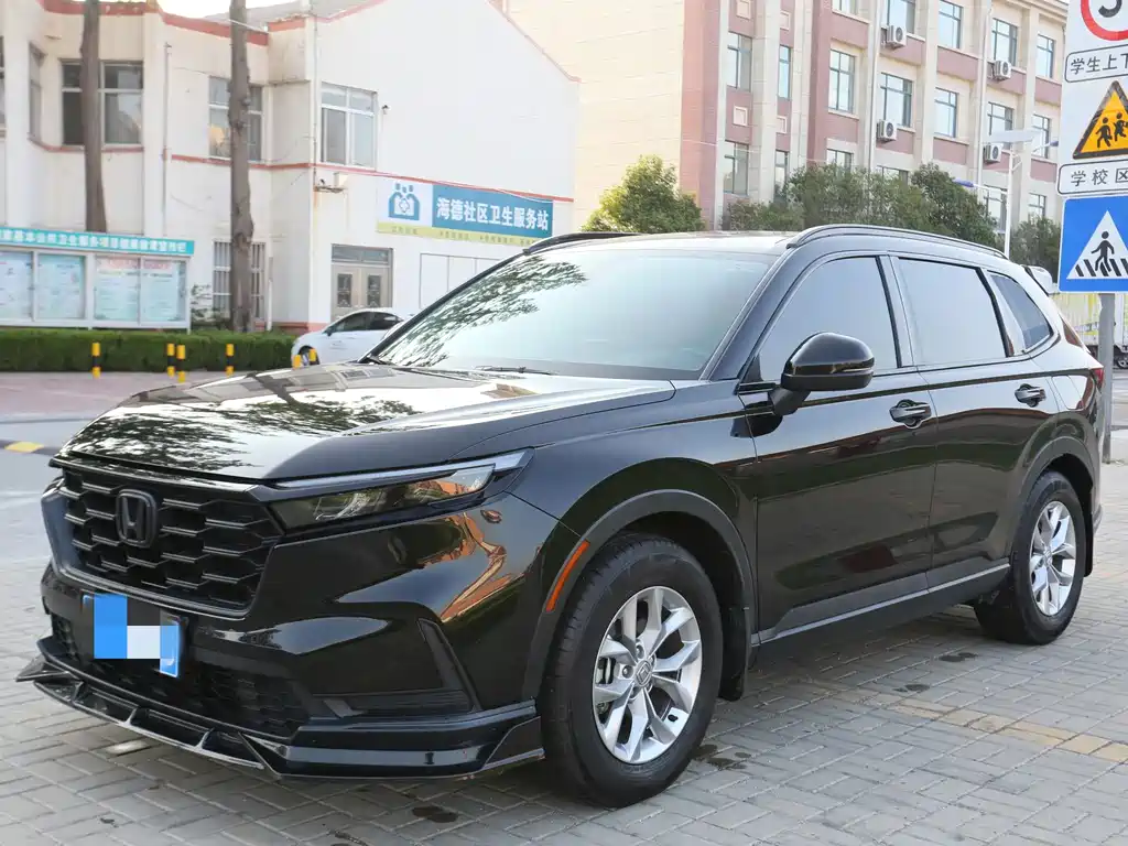 Honda CR-V 2024