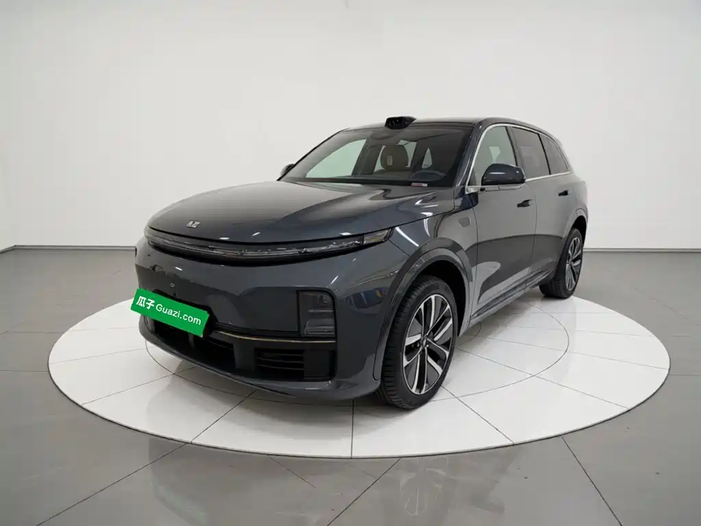 Li Auto Li L7 2024
