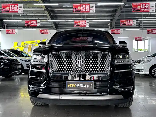 Lincoln Navigator 2019