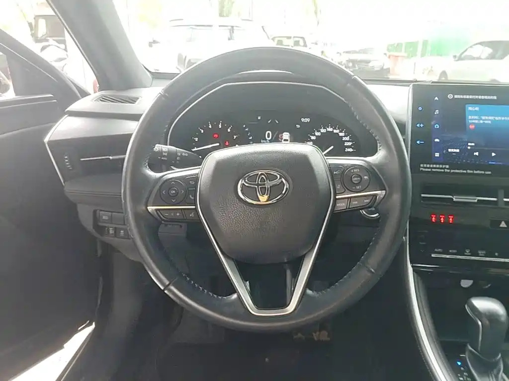 Toyota Avalon 2023