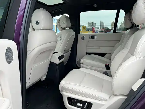 Li Auto L9 2024