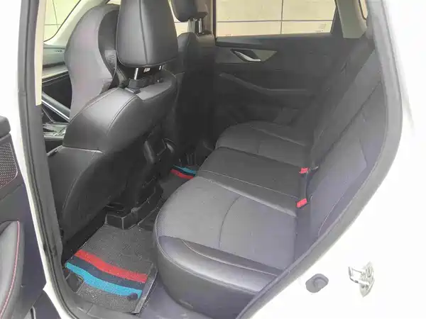 Changan CS35PLUS 2023