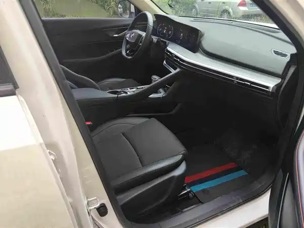 Changan CS35PLUS 2023