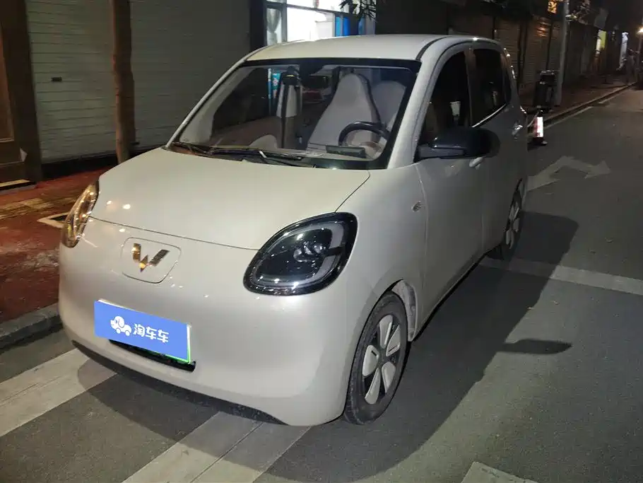 Wuling MINIEV 2025