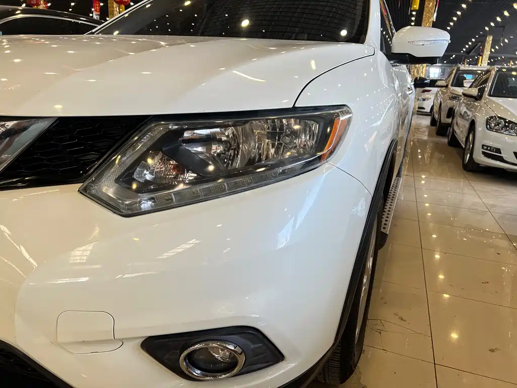 Nissan X-Trail 2015 — фото 17