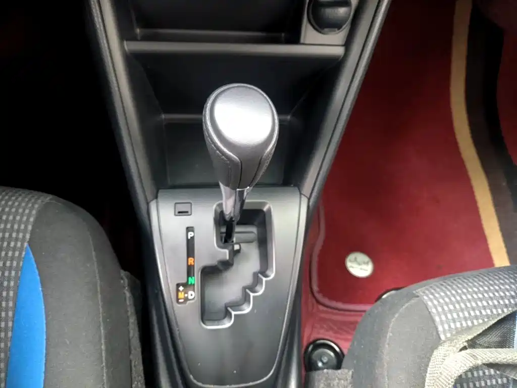 Toyota Vios FS 2022 — фото 14