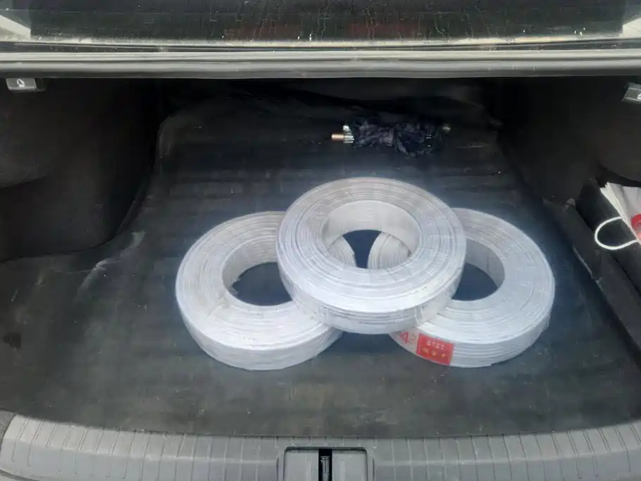Volkswagen Magotan 2019