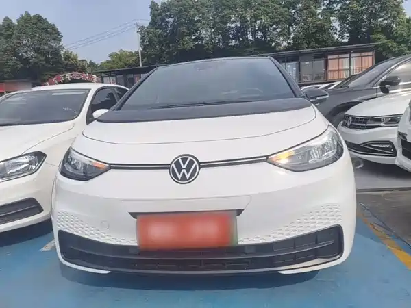 Volkswagen ID.3 2024