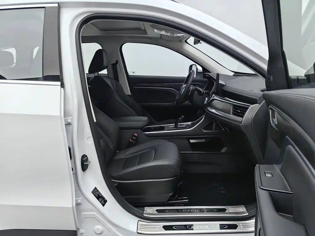 Haval H6 2026 — фото 23