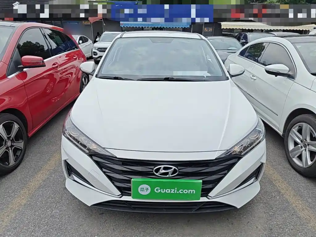 Hyundai Verna 2021 — фото 3