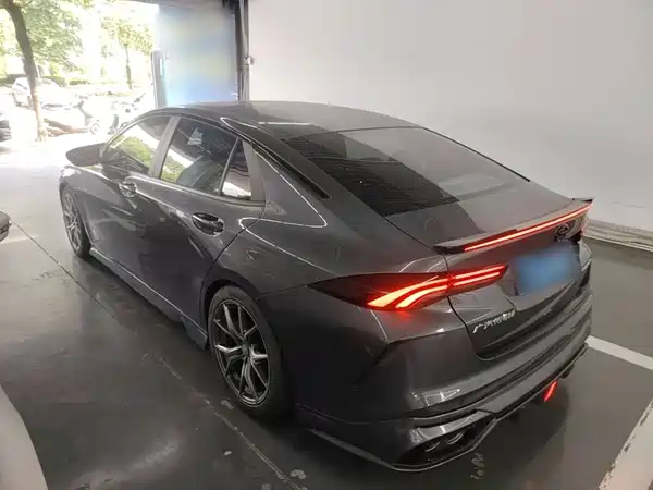GAC Trumpchi Empow 2023