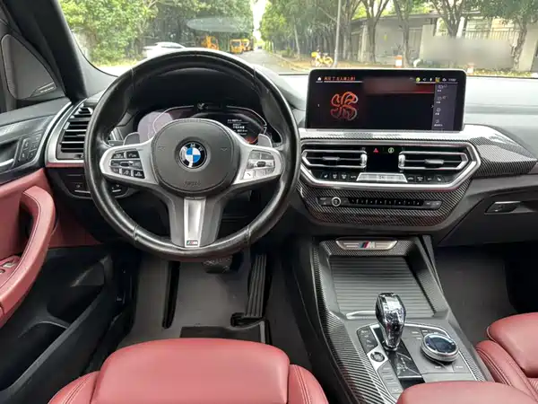 BMW X3 2023