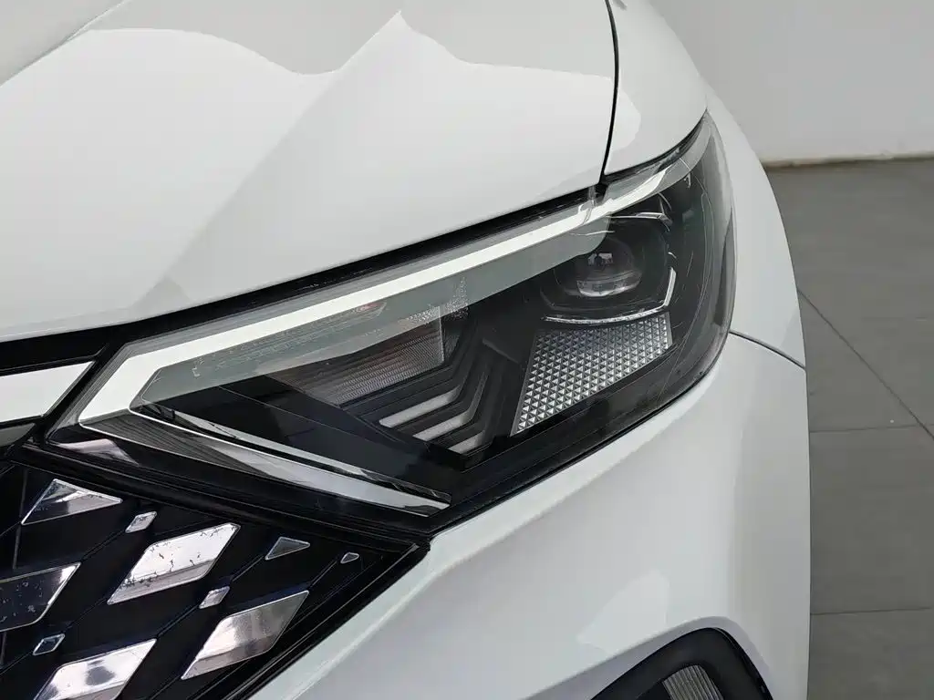 Jetta VS7 2020