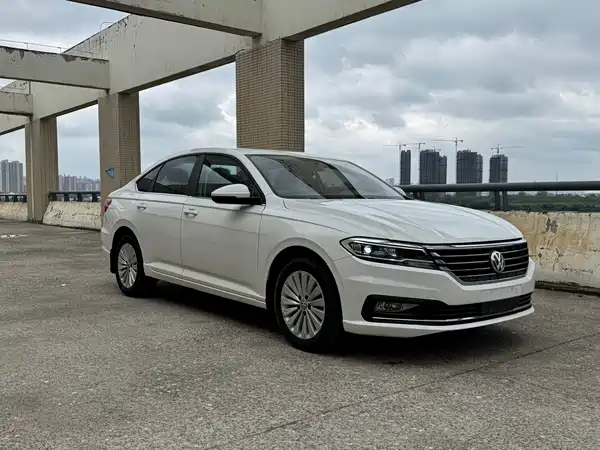 Volkswagen Lavida 2020