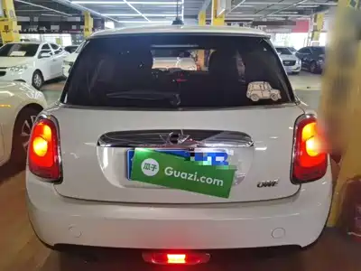 MINI MINI 2014
