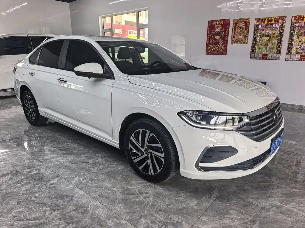 Volkswagen Lavida 2023