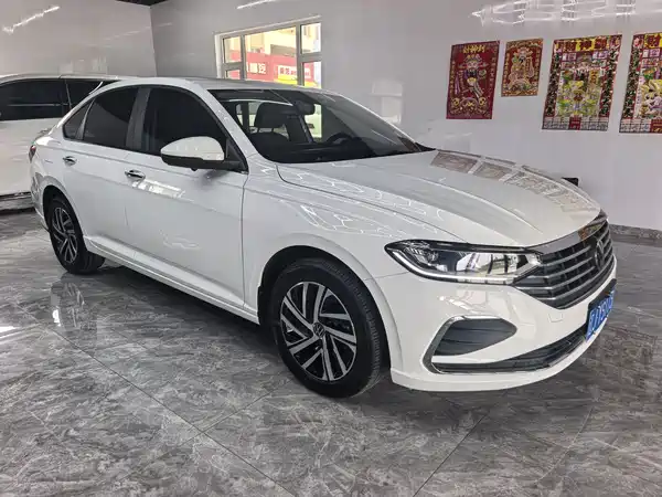 Volkswagen Lavida 2023