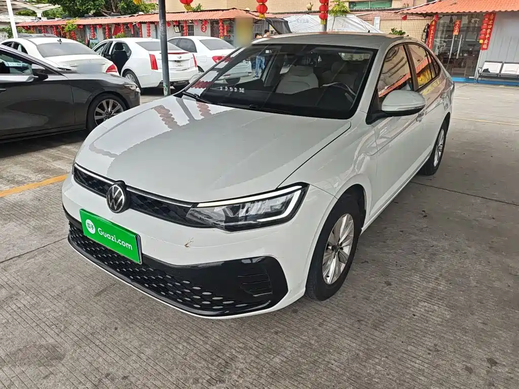 Volkswagen Lavida 2023