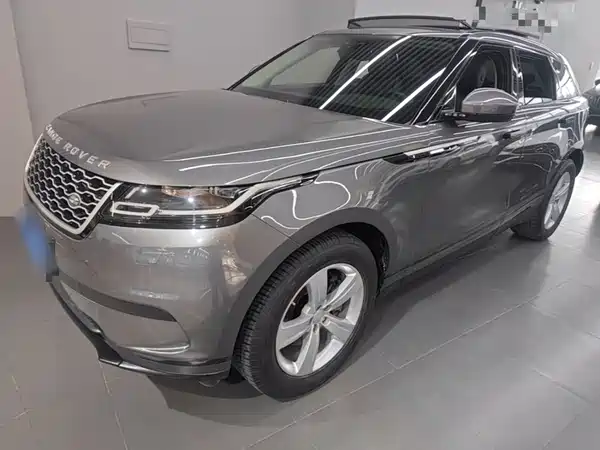 Land Rover Range Rover Velar 2018