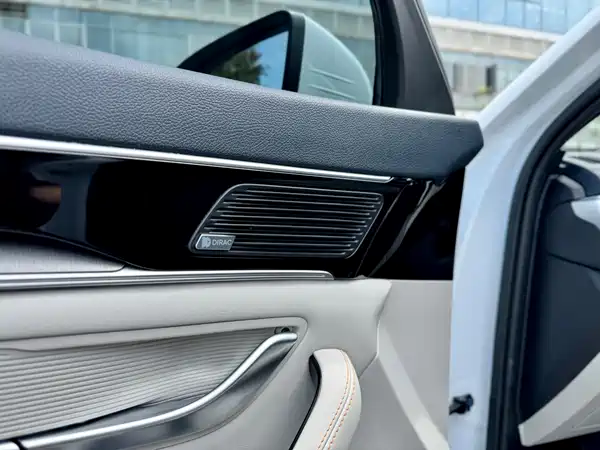 BYD Song PLUS New Energy 2021